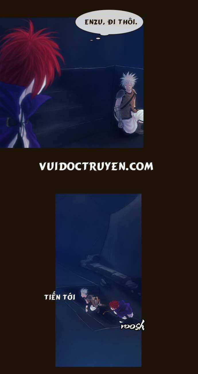 Hội ảo thuật - Chapter 82 - Trang 12