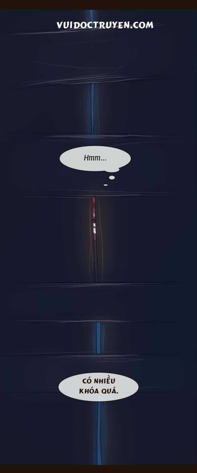 Hội ảo thuật - Chapter 82 - Trang 14