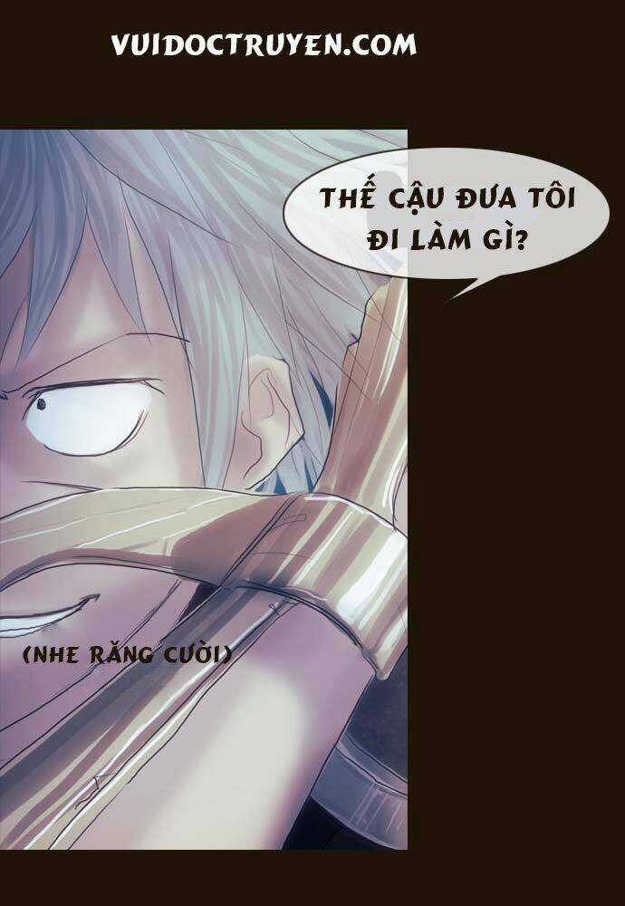 Hội ảo thuật - Chapter 82 - Trang 16