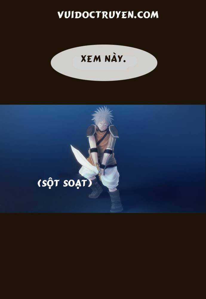 Hội ảo thuật - Chapter 82 - Trang 17