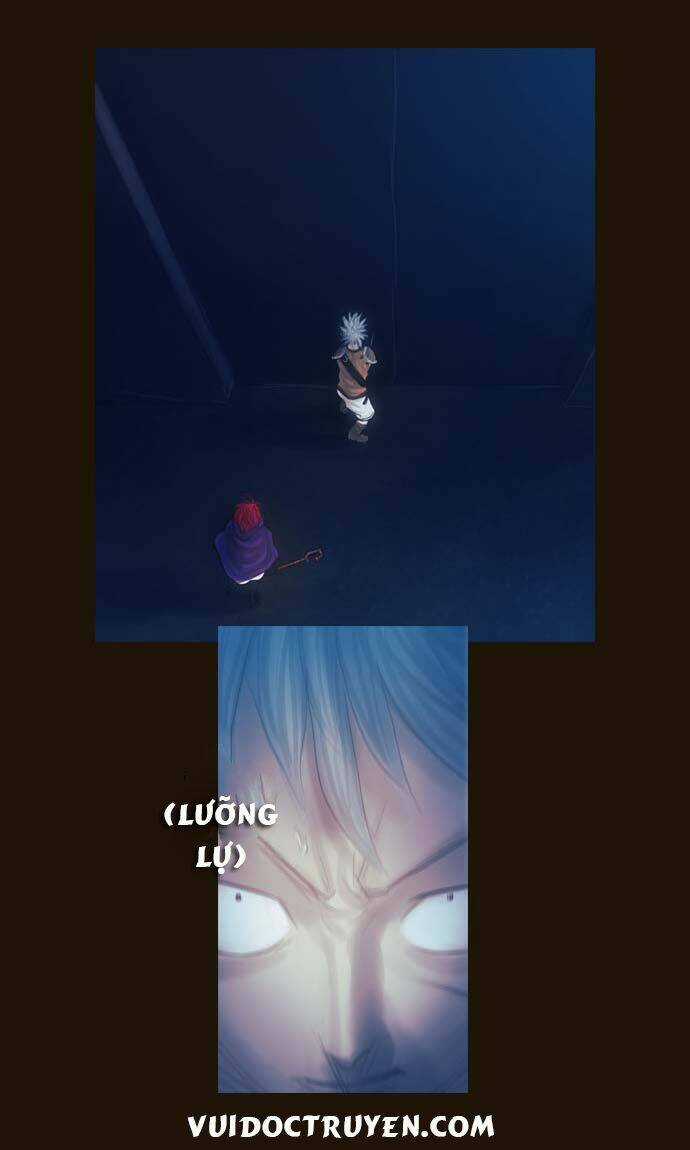 Hội ảo thuật - Chapter 82 - Trang 18