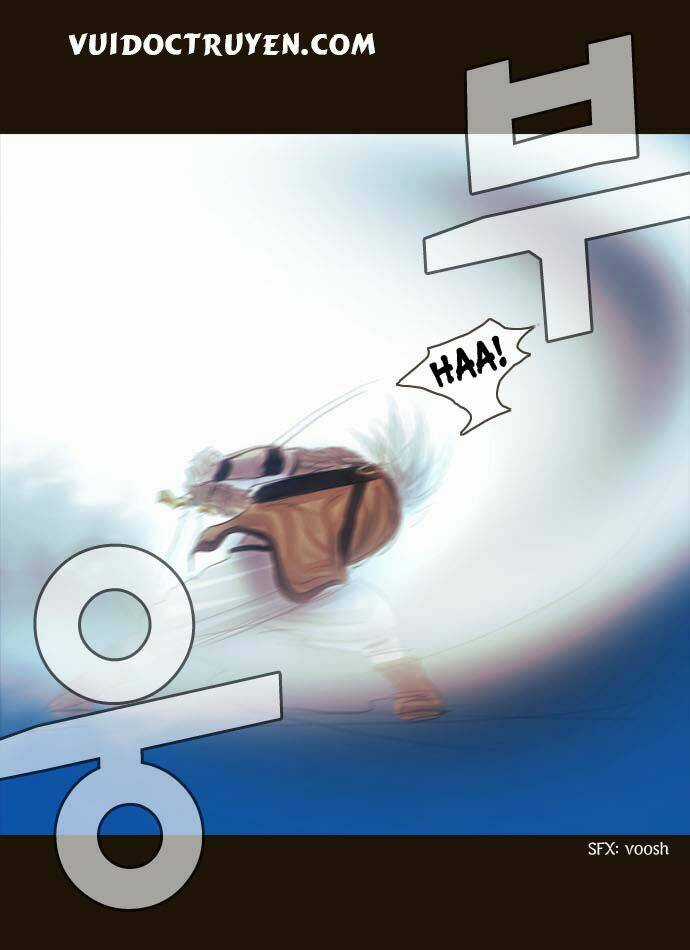 Hội ảo thuật - Chapter 82 - Trang 19