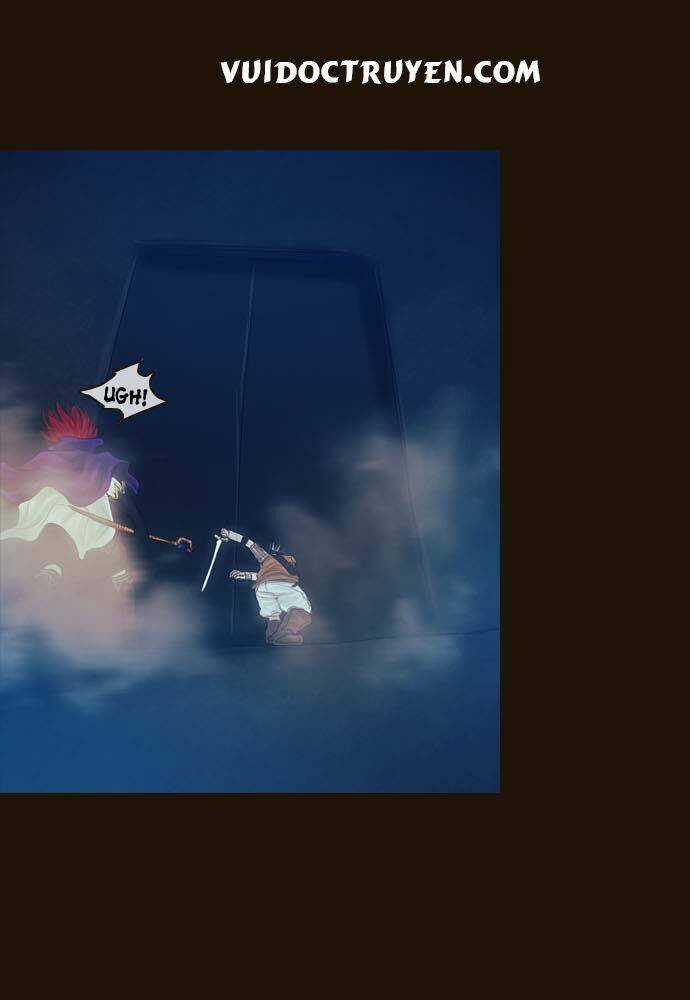 Hội ảo thuật - Chapter 82 - Trang 20