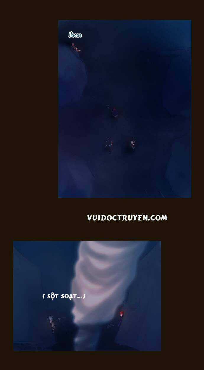 Hội ảo thuật - Chapter 82 - Trang 3