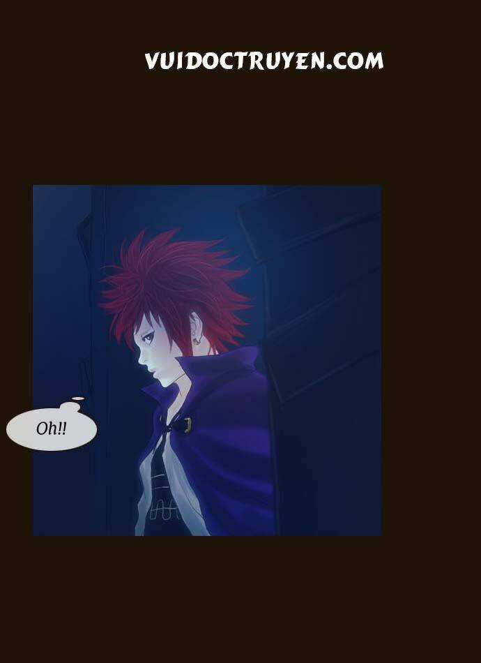Hội ảo thuật - Chapter 82 - Trang 23