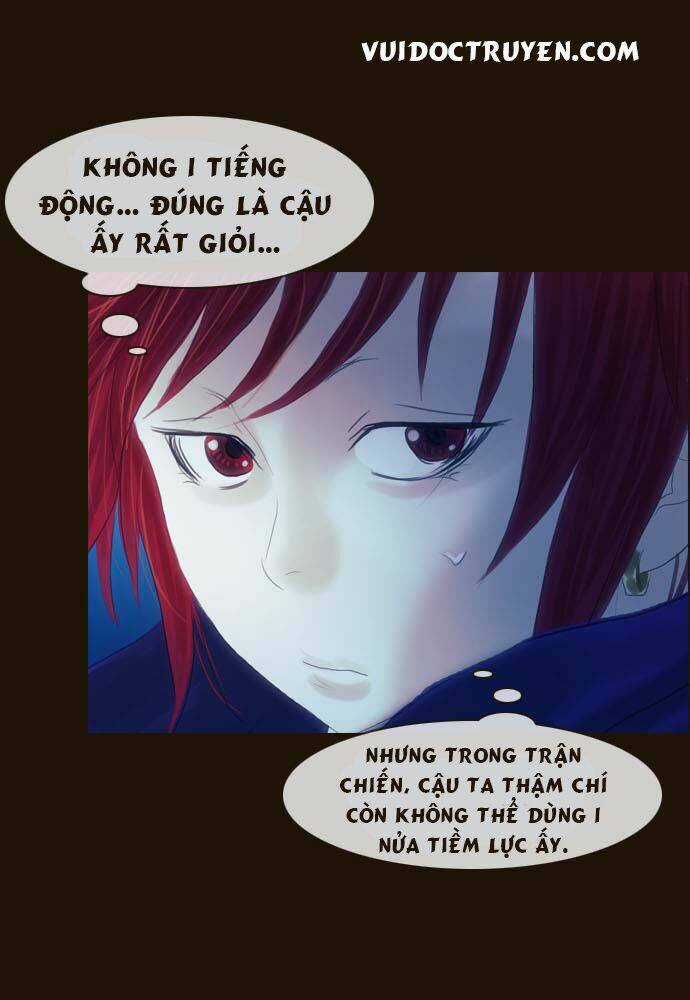 Hội ảo thuật - Chapter 82 - Trang 24