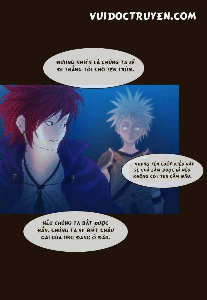 Hội ảo thuật - Chapter 82 - Trang 26