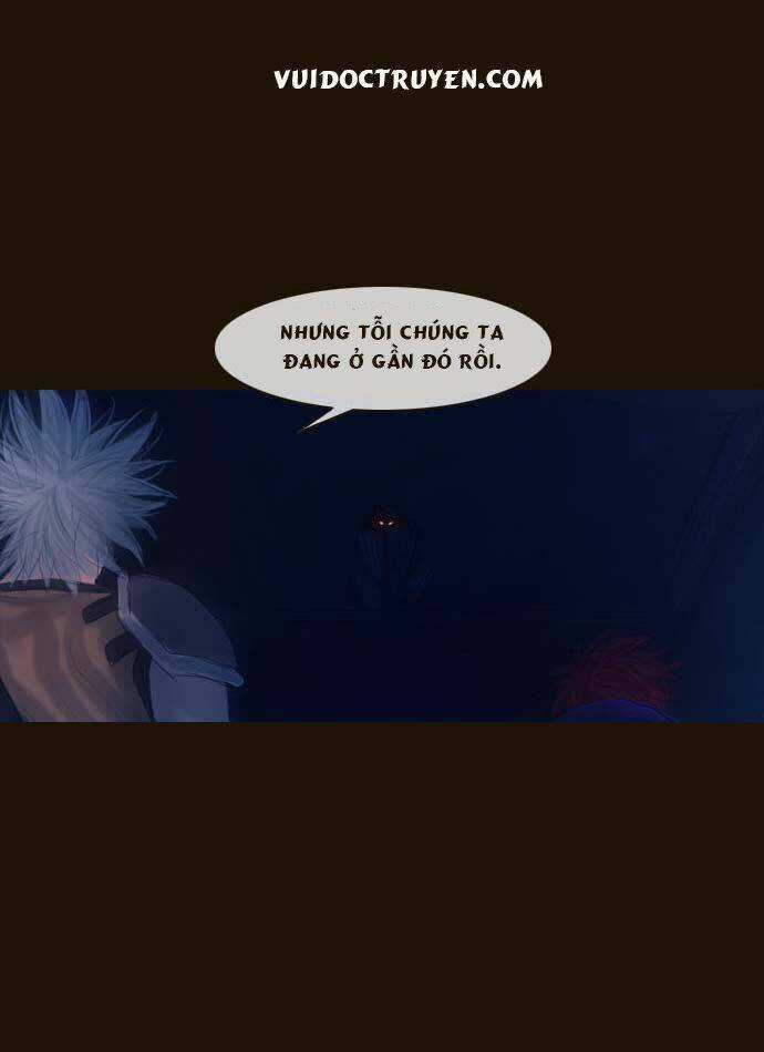 Hội ảo thuật - Chapter 82 - Trang 29