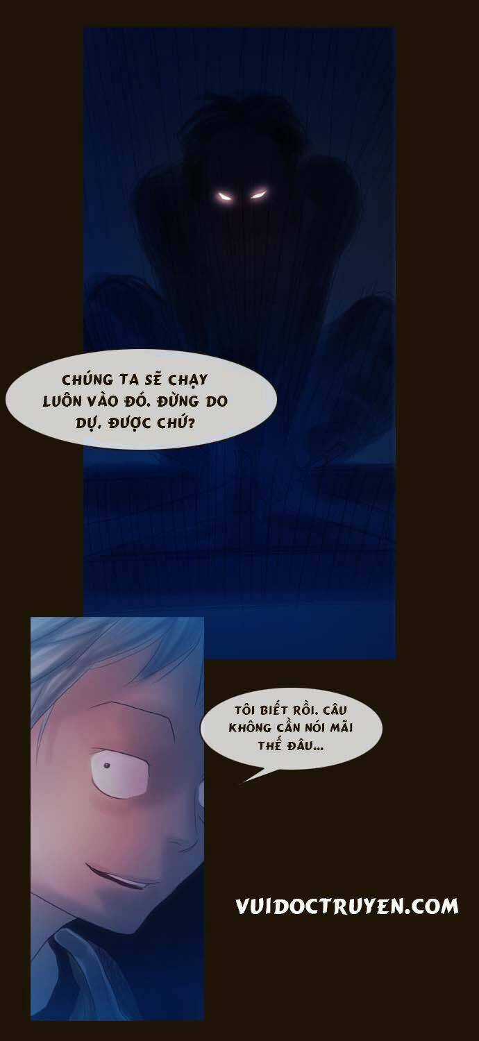 Hội ảo thuật - Chapter 82 - Trang 30