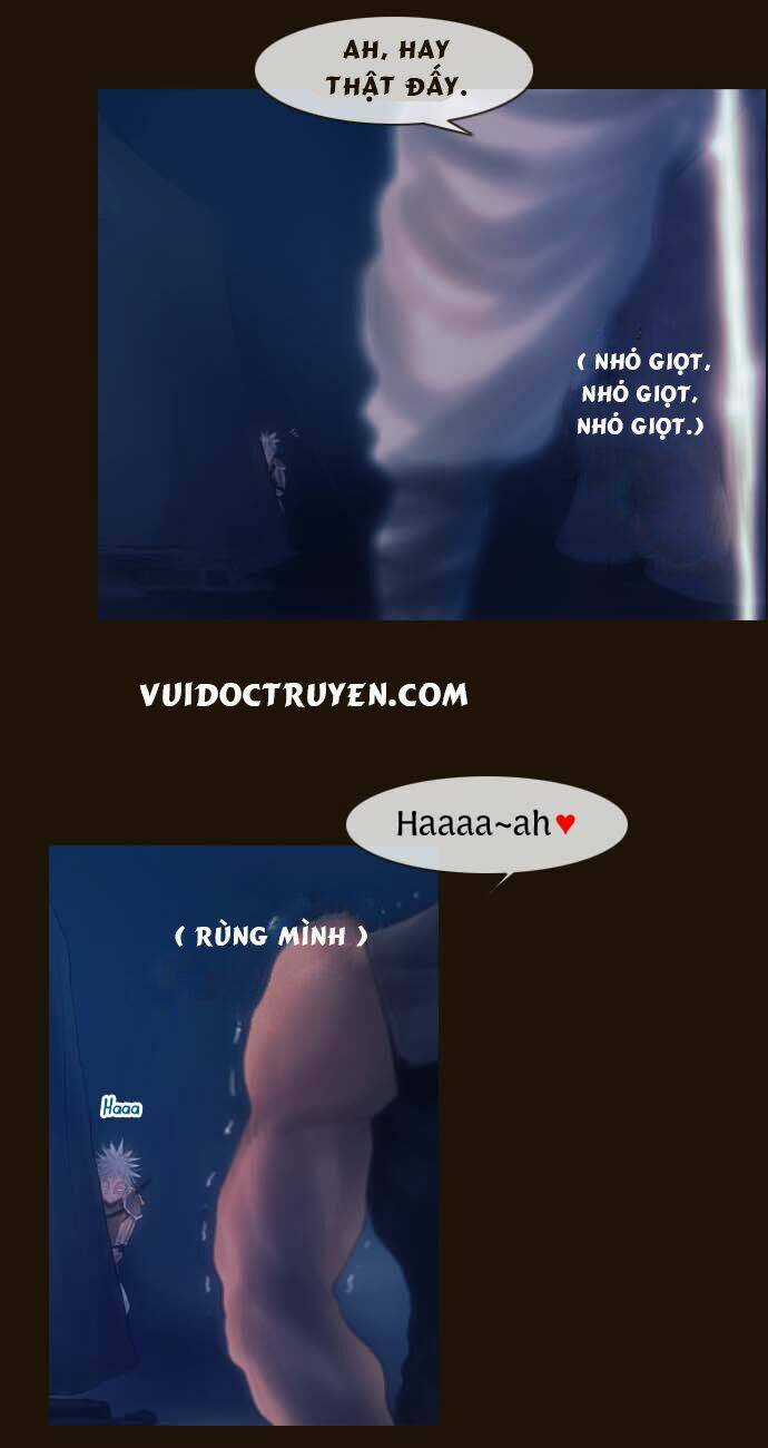 Hội ảo thuật - Chapter 82 - Trang 4