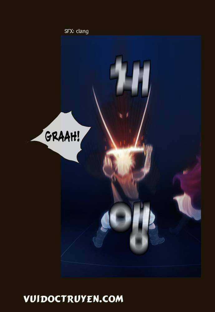 Hội ảo thuật - Chapter 82 - Trang 31