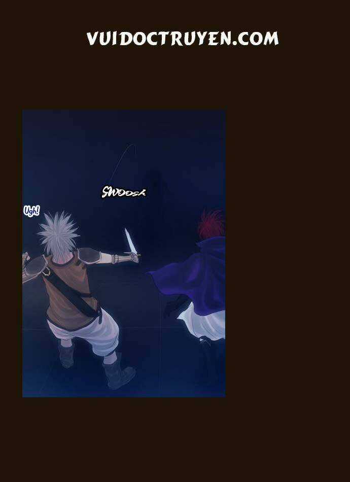 Hội ảo thuật - Chapter 82 - Trang 32