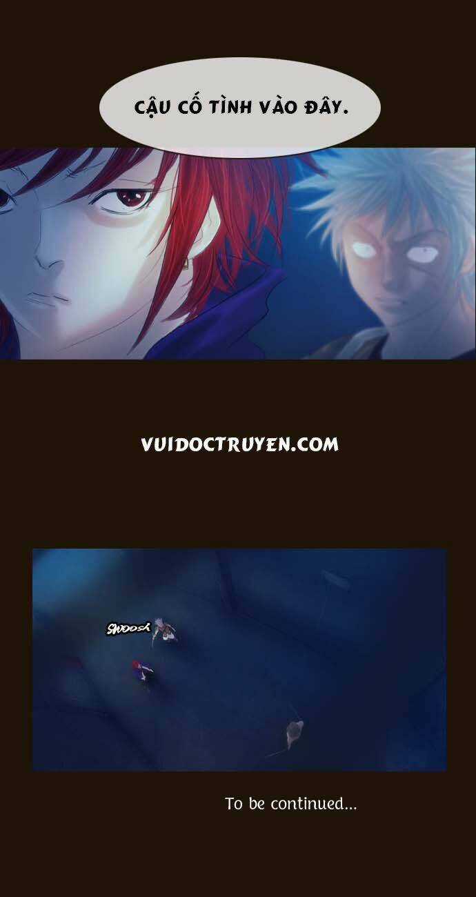 Hội ảo thuật - Chapter 82 - Trang 36