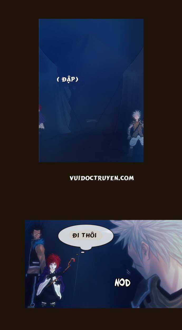 Hội ảo thuật - Chapter 82 - Trang 5