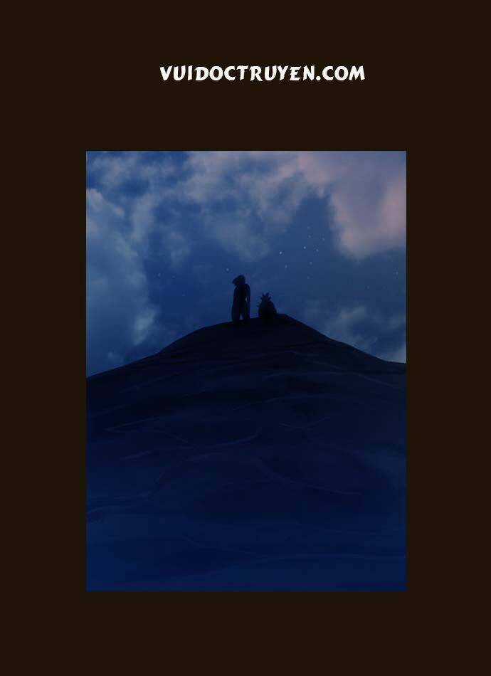 Hội ảo thuật - Chapter 82 - Trang 7