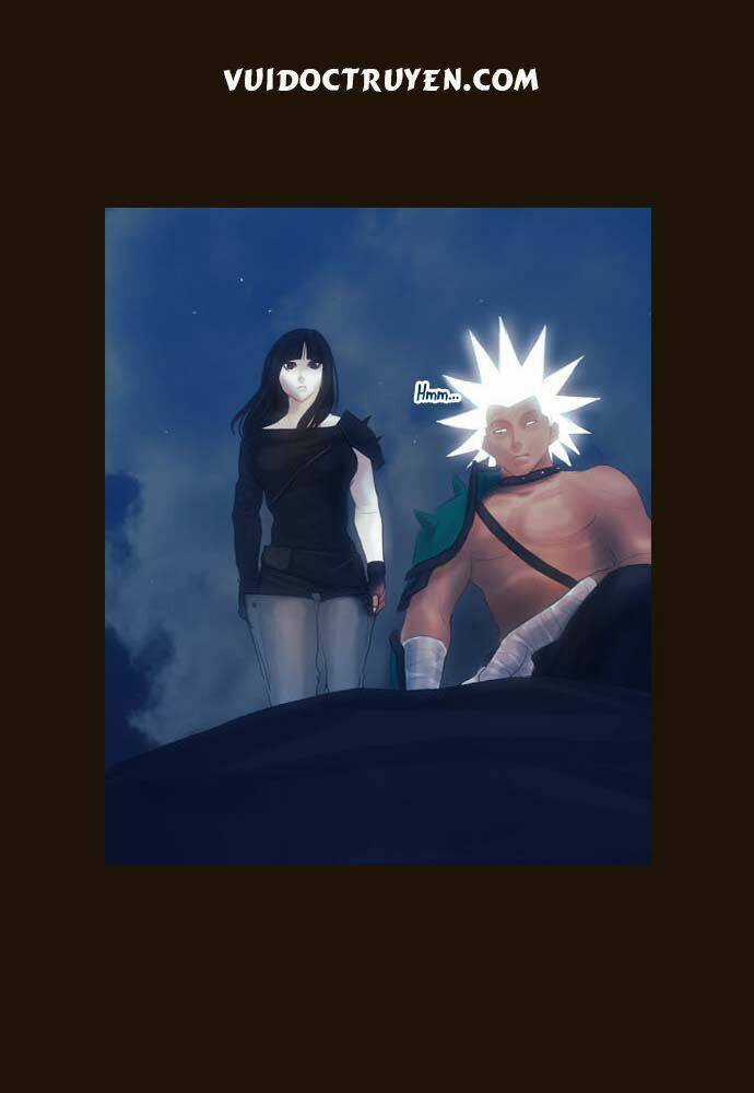 Hội ảo thuật - Chapter 82 - Trang 8