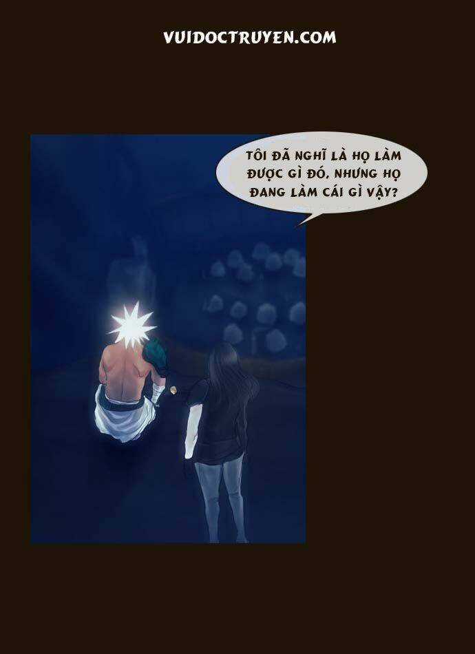 Hội ảo thuật - Chapter 82 - Trang 9