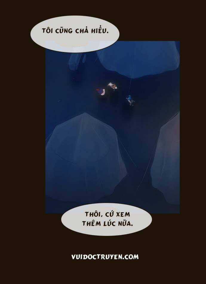 Hội ảo thuật - Chapter 82 - Trang 10