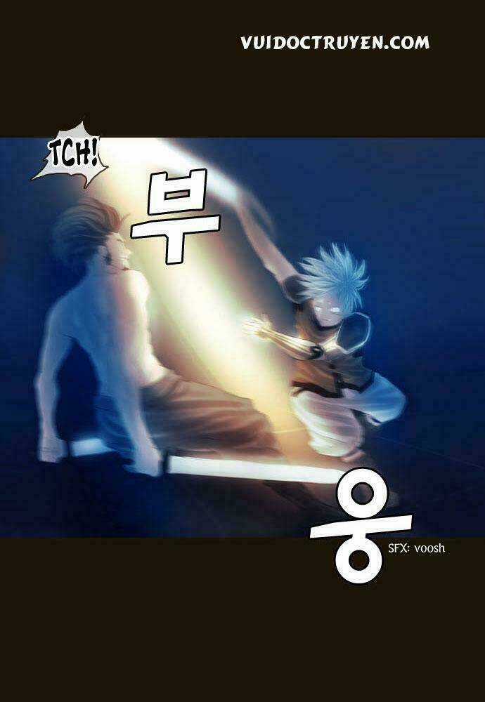 Hội ảo thuật - Chapter 83 - Trang 12