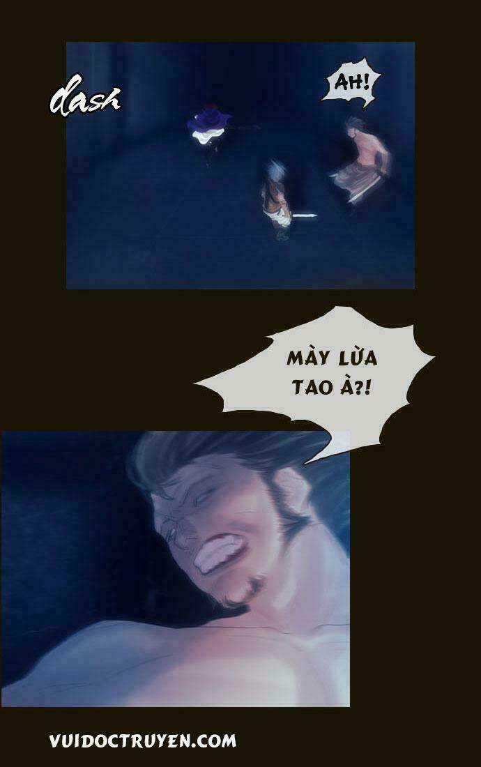 Hội ảo thuật - Chapter 83 - Trang 13