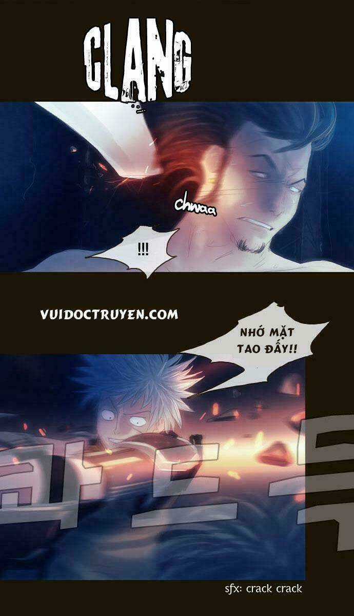 Hội ảo thuật - Chapter 83 - Trang 14