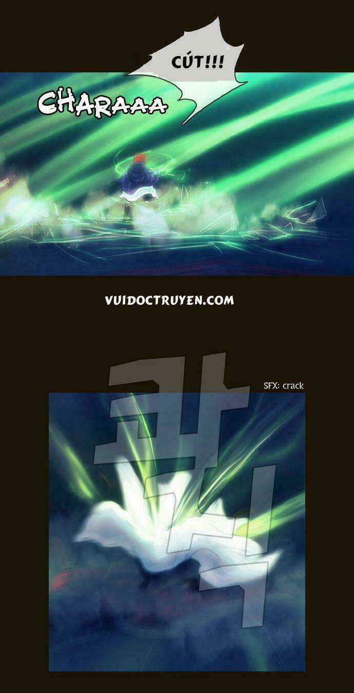Hội ảo thuật - Chapter 83 - Trang 19
