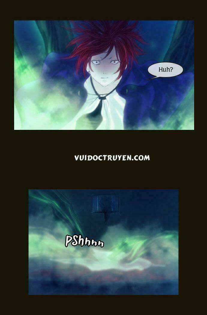 Hội ảo thuật - Chapter 83 - Trang 20