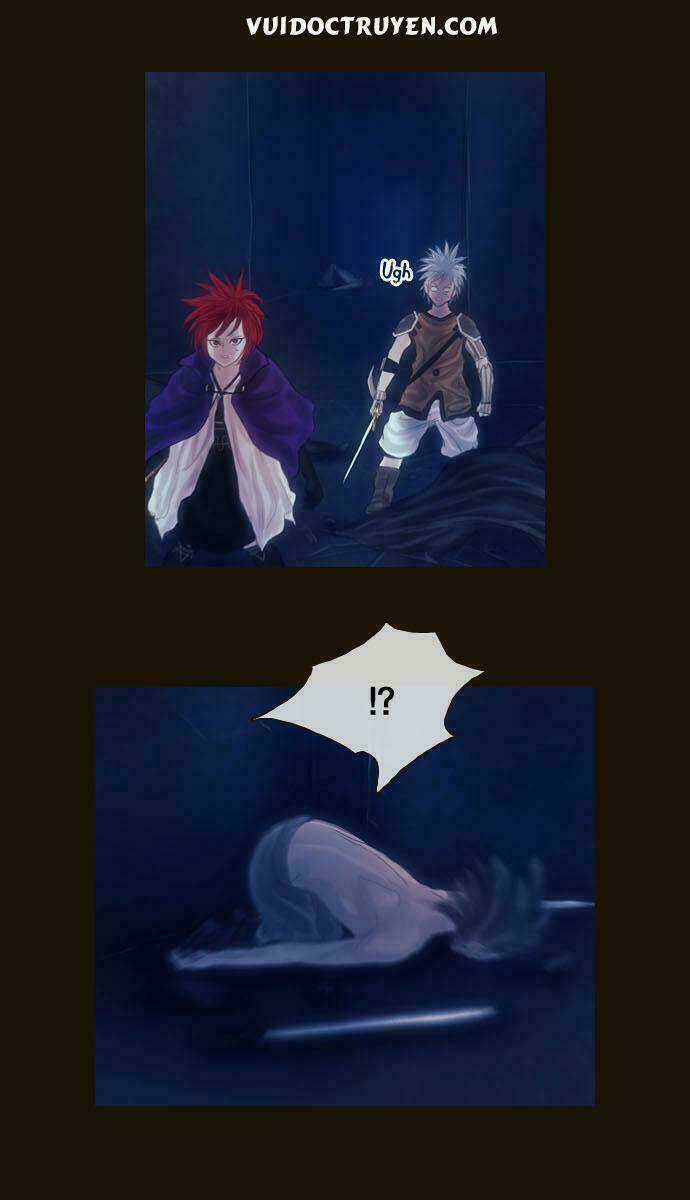 Hội ảo thuật - Chapter 83 - Trang 23