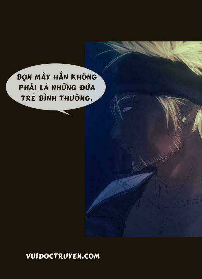 Hội ảo thuật - Chapter 83 - Trang 24