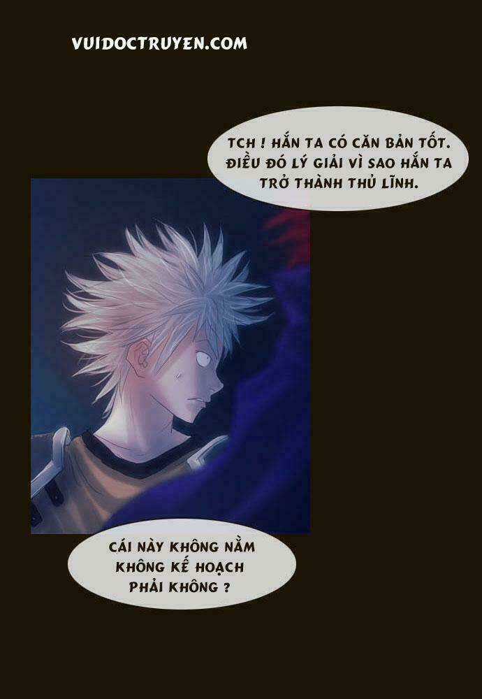 Hội ảo thuật - Chapter 83 - Trang 25