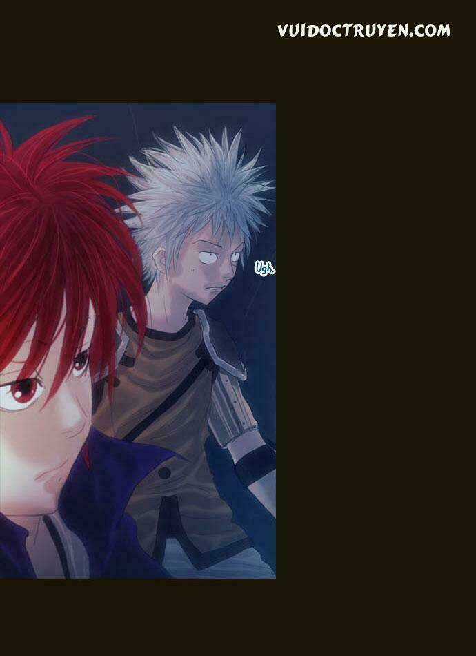 Hội ảo thuật - Chapter 83 - Trang 4