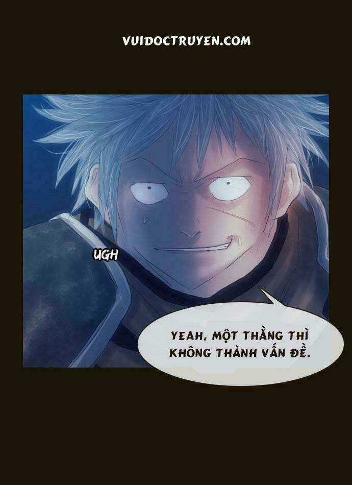 Hội ảo thuật - Chapter 83 - Trang 36