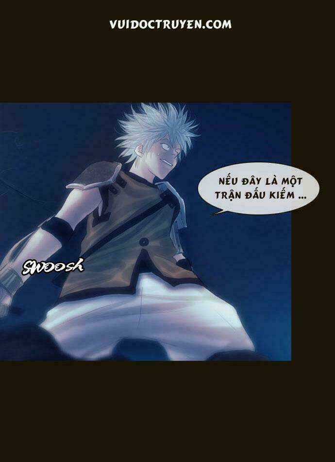 Hội ảo thuật - Chapter 83 - Trang 37