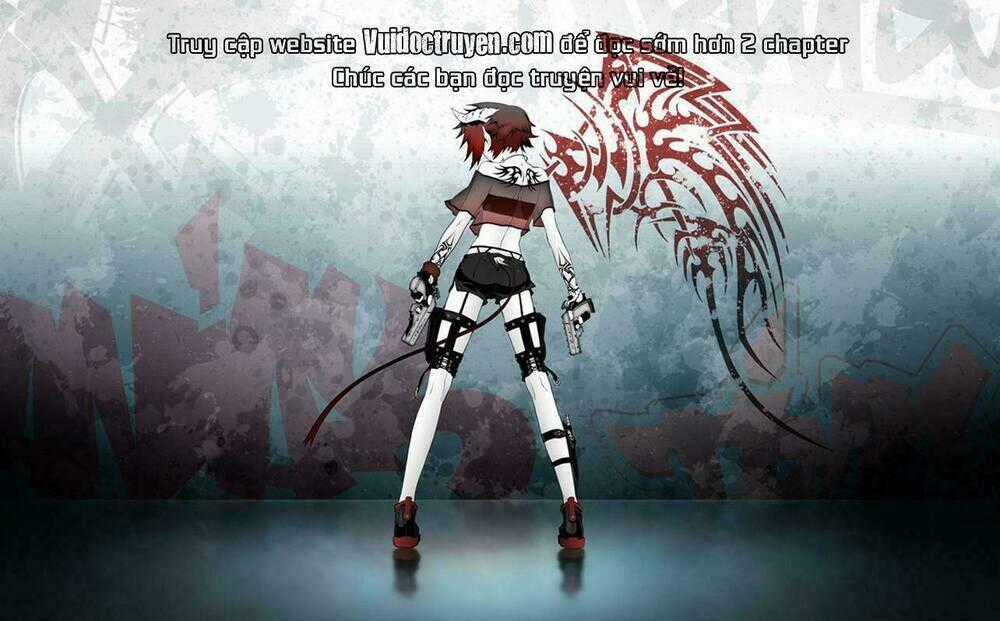 Hội ảo thuật - Chapter 83 - Trang 40