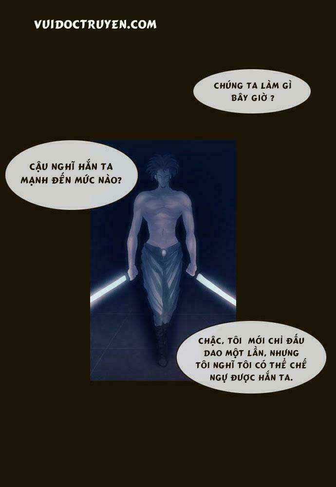 Hội ảo thuật - Chapter 83 - Trang 5