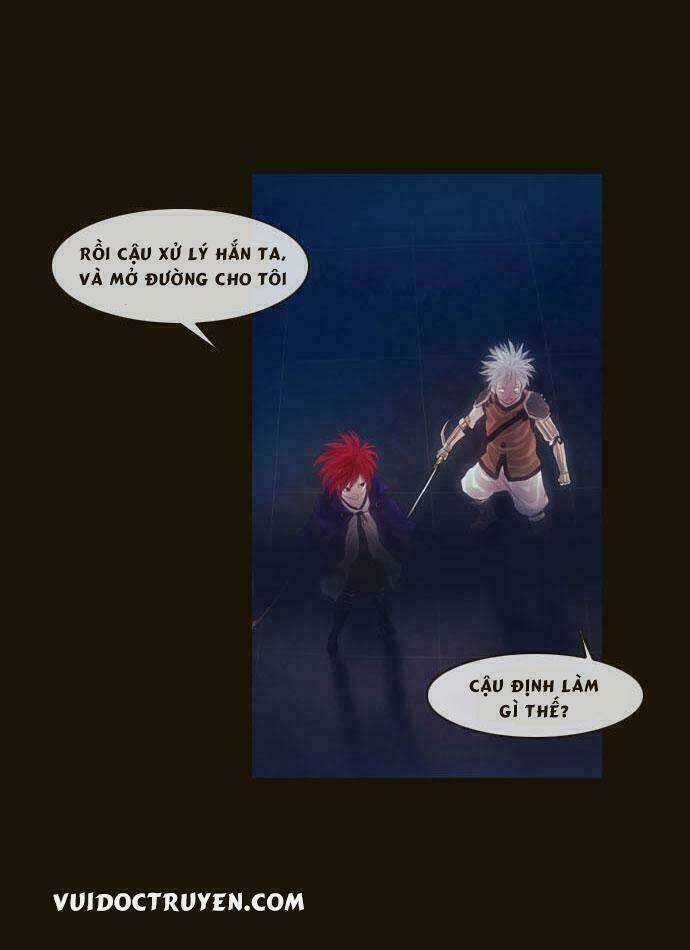 Hội ảo thuật - Chapter 83 - Trang 6