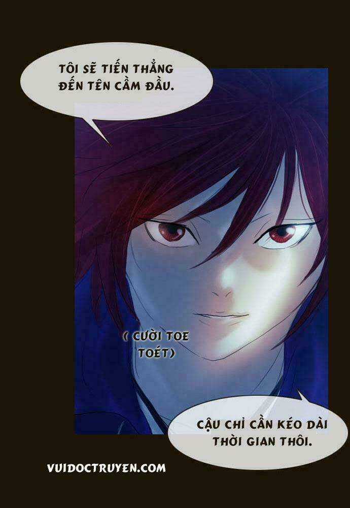 Hội ảo thuật - Chapter 83 - Trang 7