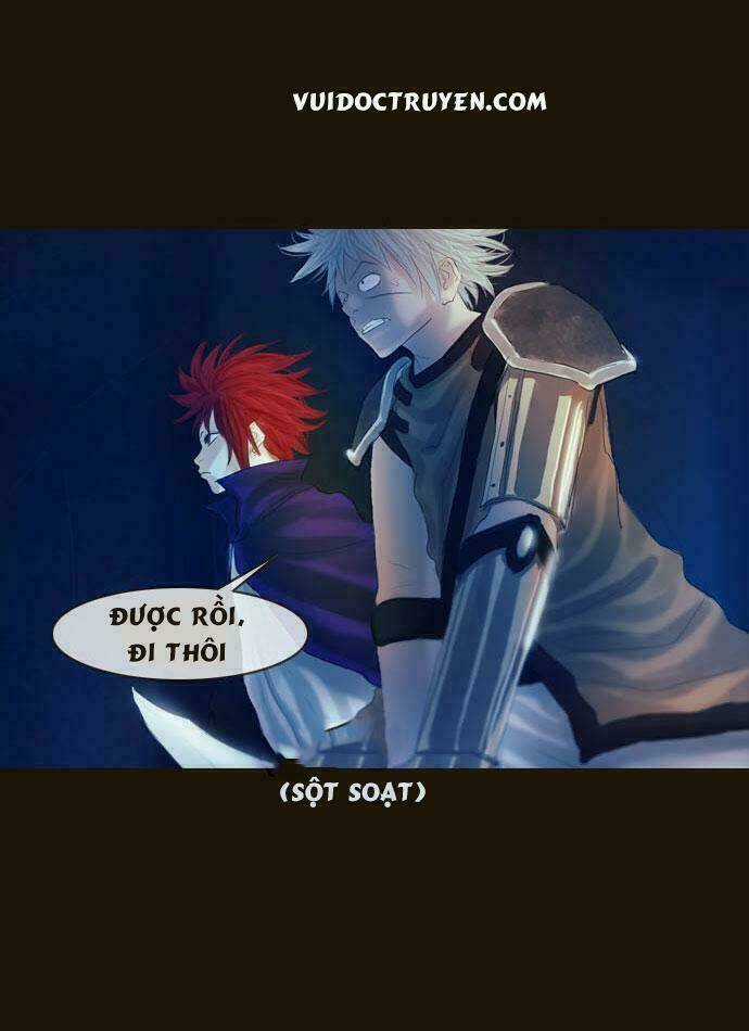 Hội ảo thuật - Chapter 83 - Trang 8