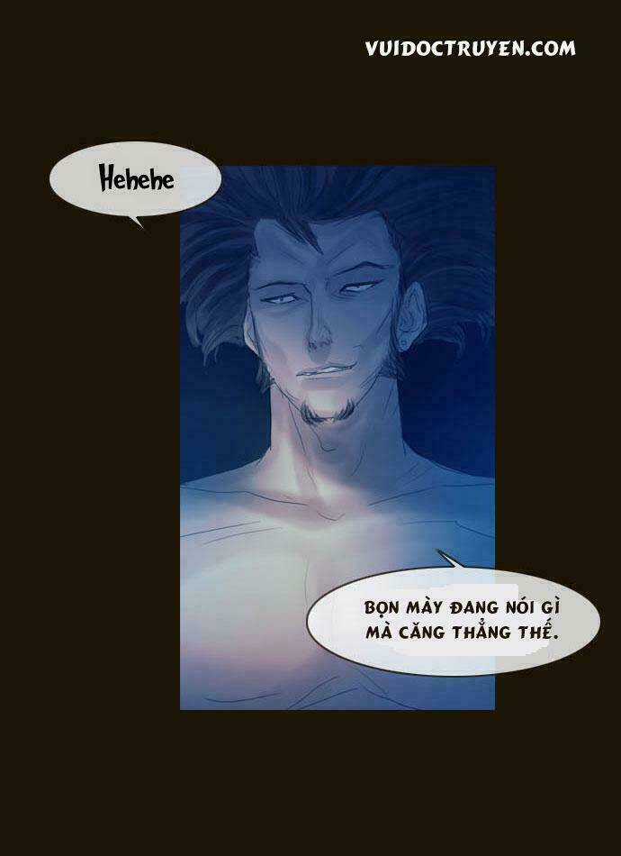 Hội ảo thuật - Chapter 83 - Trang 9