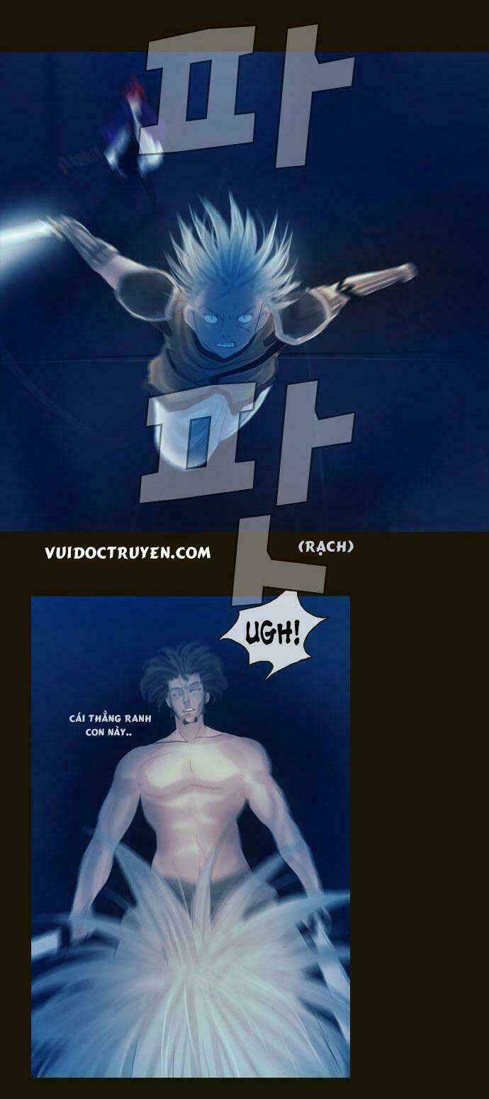 Hội ảo thuật - Chapter 83 - Trang 10