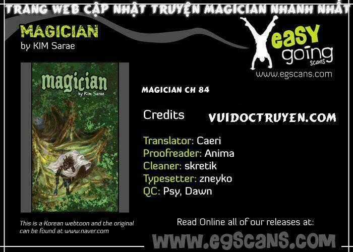 Hội ảo thuật - Chapter 84 - Trang 2