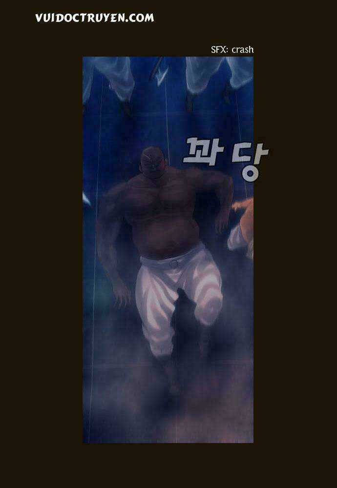 Hội ảo thuật - Chapter 84 - Trang 11