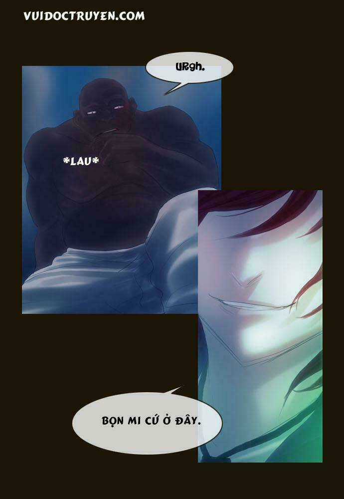 Hội ảo thuật - Chapter 84 - Trang 12