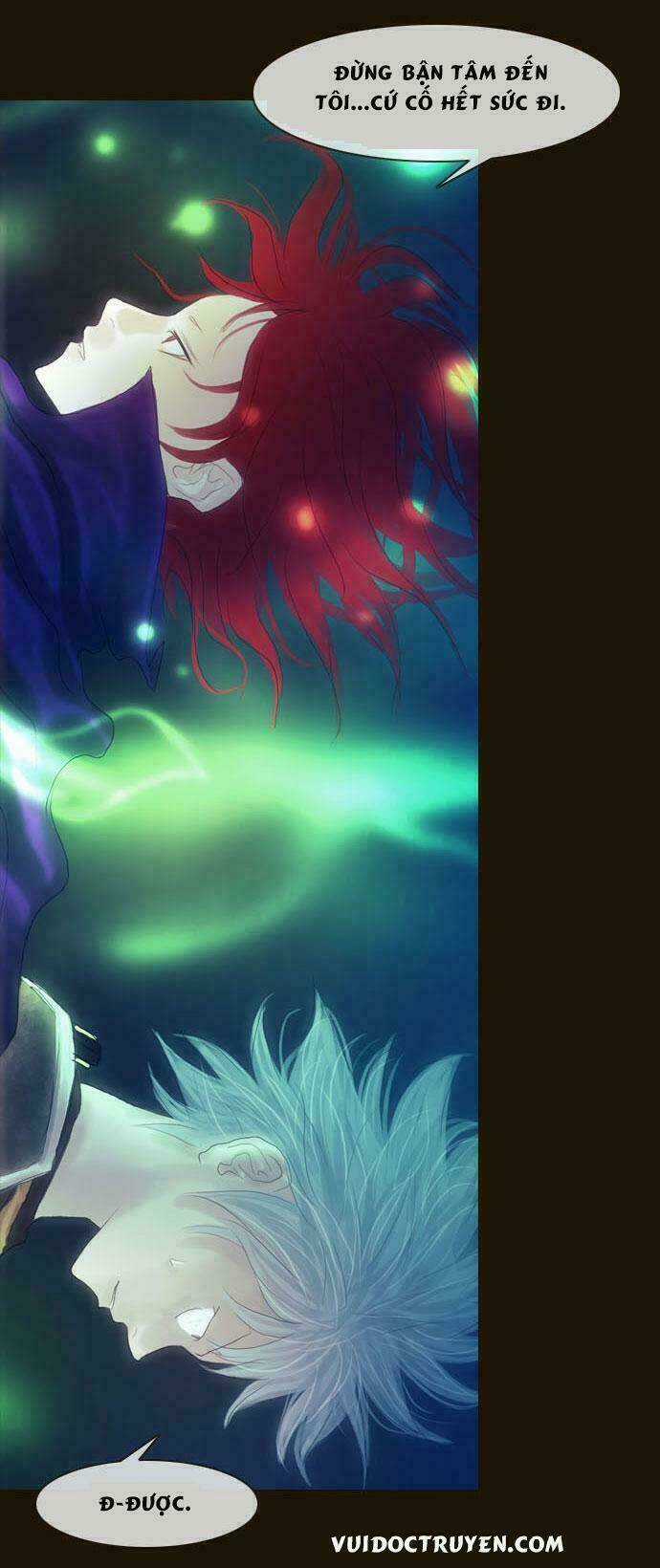 Hội ảo thuật - Chapter 84 - Trang 14