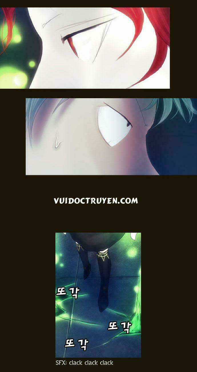 Hội ảo thuật - Chapter 84 - Trang 15