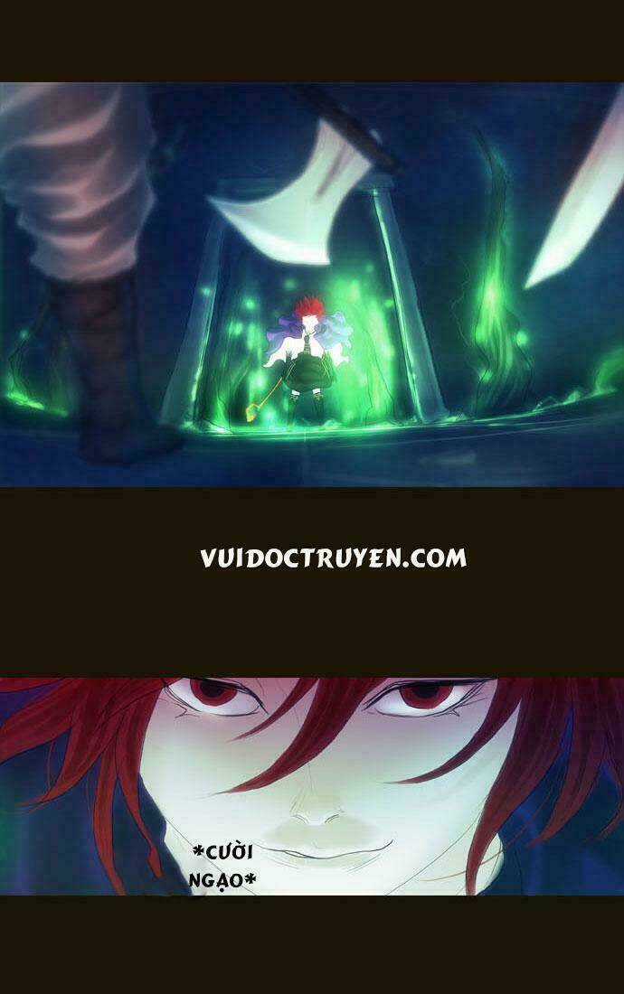 Hội ảo thuật - Chapter 84 - Trang 16