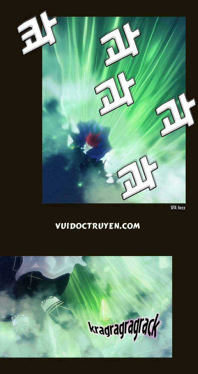 Hội ảo thuật - Chapter 84 - Trang 18