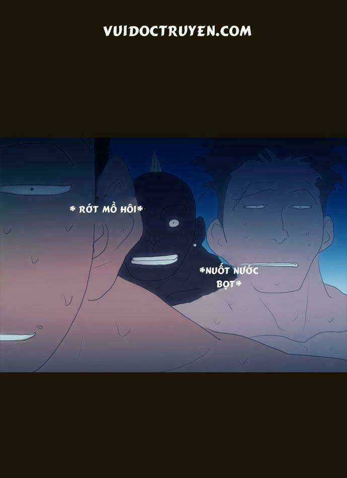 Hội ảo thuật - Chapter 84 - Trang 20