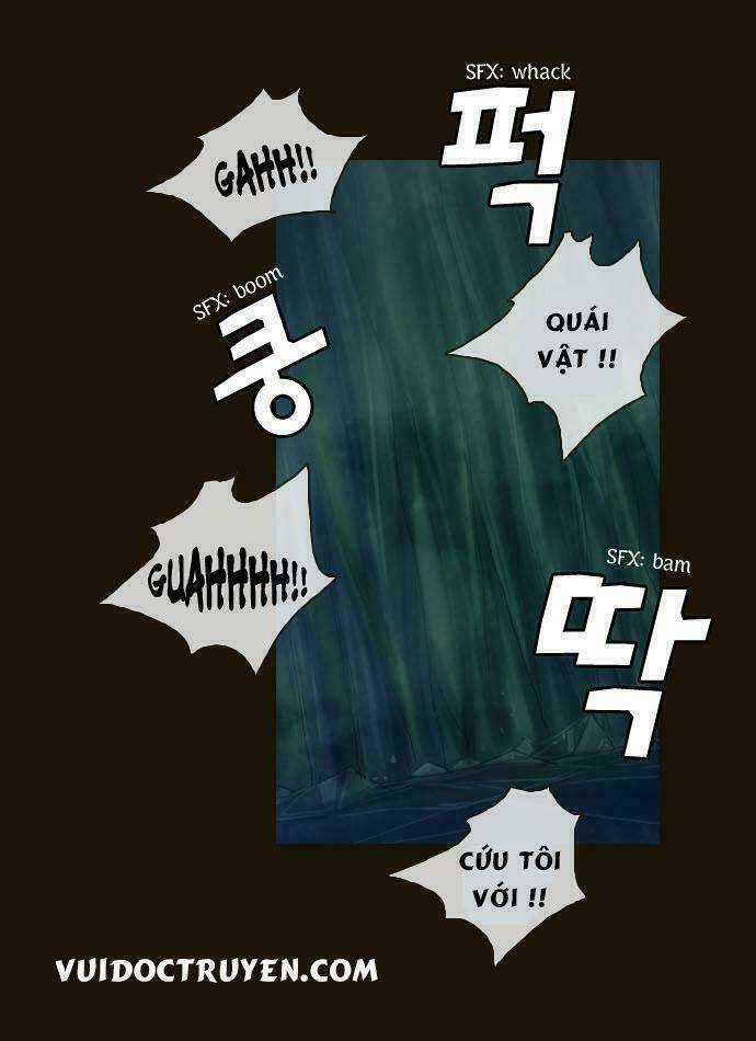 Hội ảo thuật - Chapter 84 - Trang 21