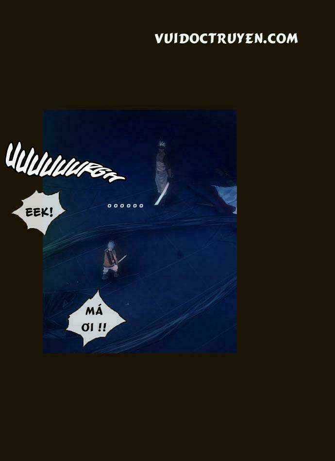 Hội ảo thuật - Chapter 84 - Trang 22